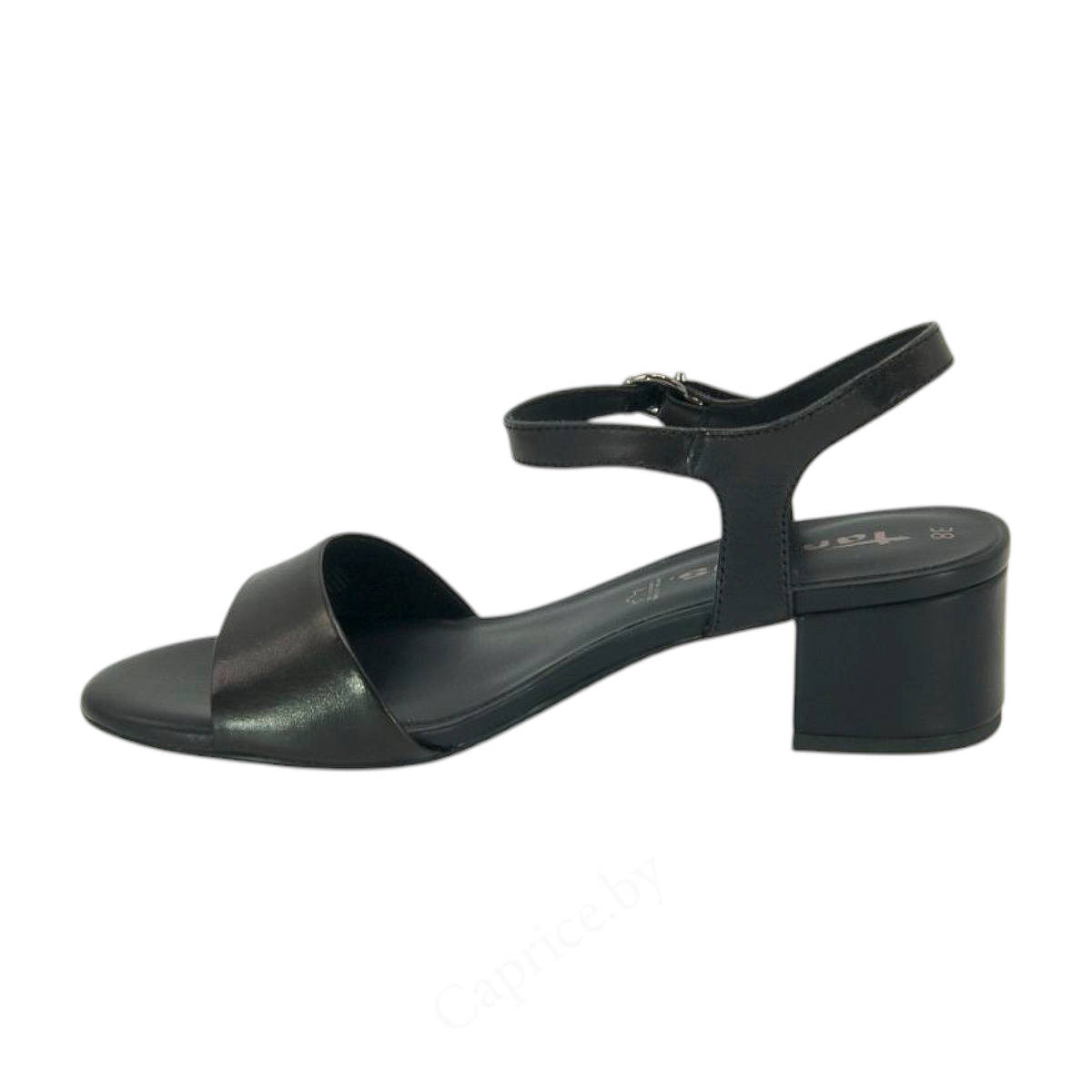 БОСОНОЖКИ TAMARIS АРТИКУЛ: 1-28250-42 001